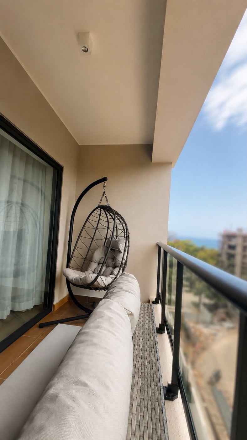 APARTAMENTO EN ALQUILER EN TORRE MURALES – foto 2