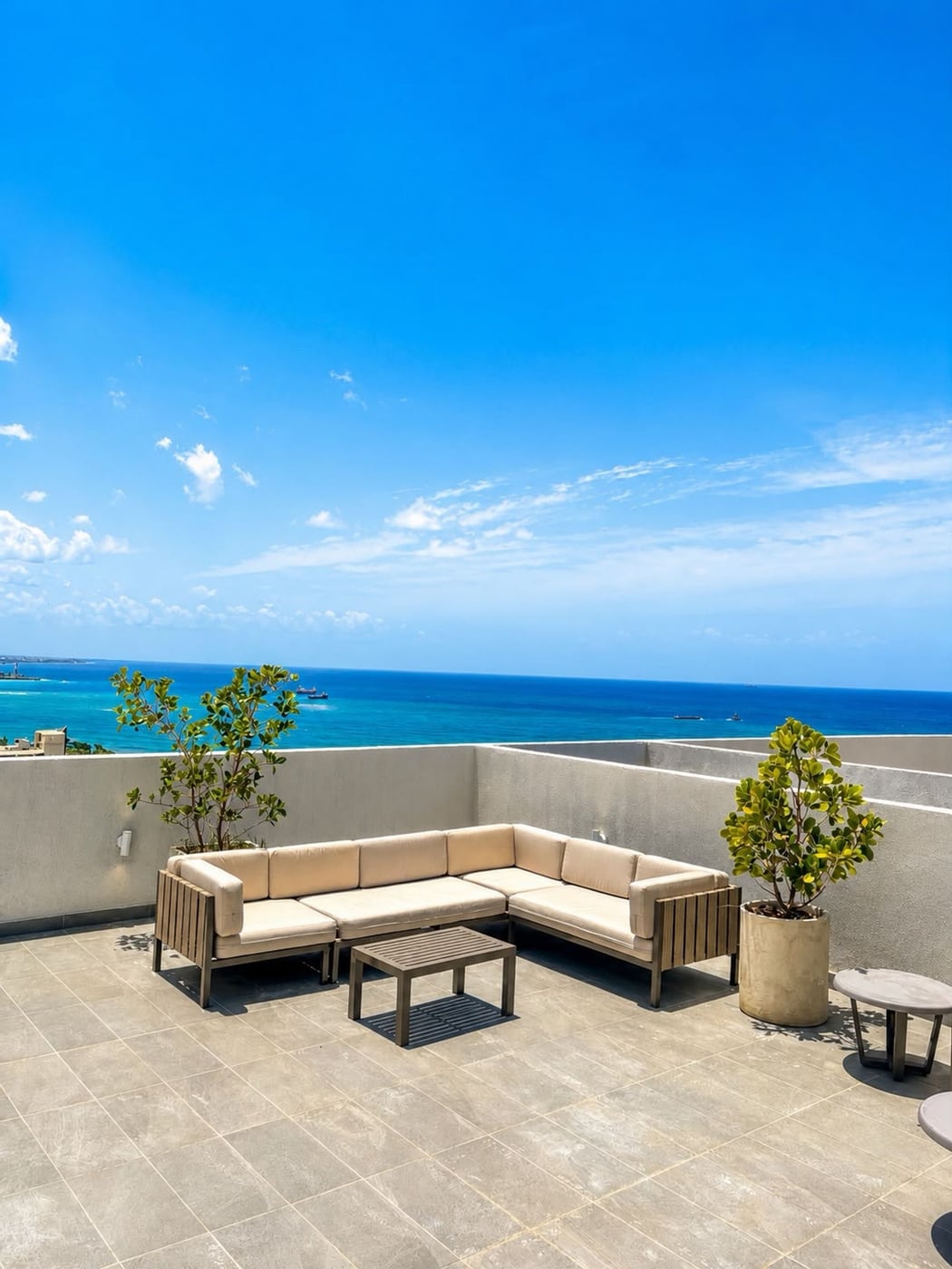 APARTAMENTO EN ALQUILER EN TORRE MURALES – foto 6