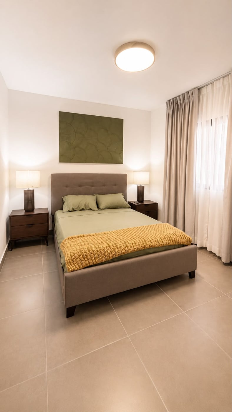 APARTAMENTO EN ALQUILER EN TORRE MURALES – foto 8