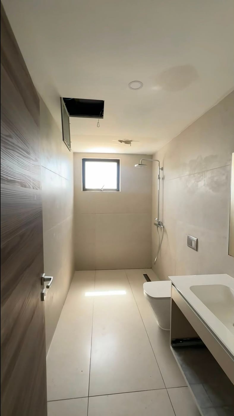 Penthouse en venta en primera línea de playa en Punta Cana – foto 8