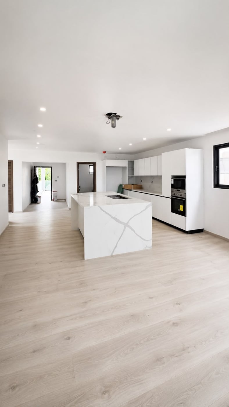 Penthouse en venta en primera línea de playa en Punta Cana – foto 3