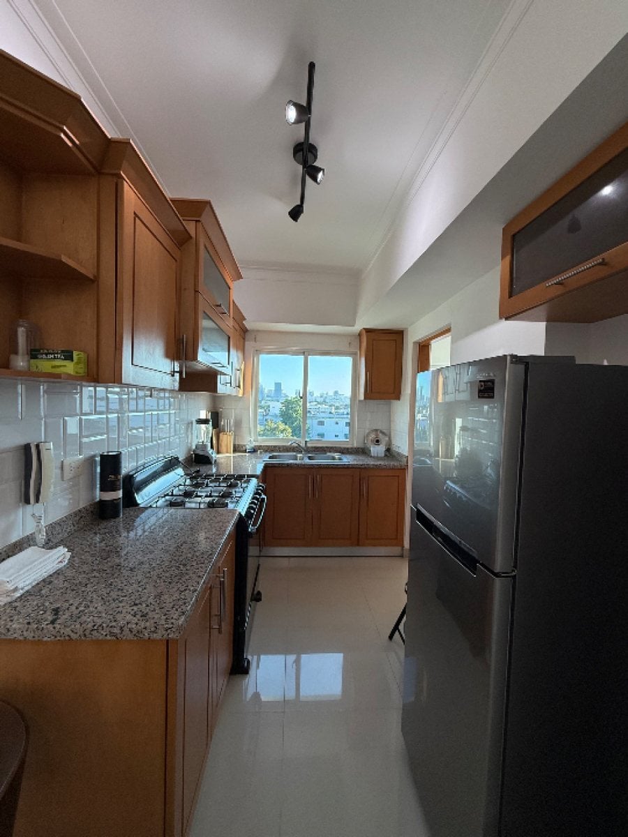 Apartamento en La Castellana, Santo Domingo – foto 4