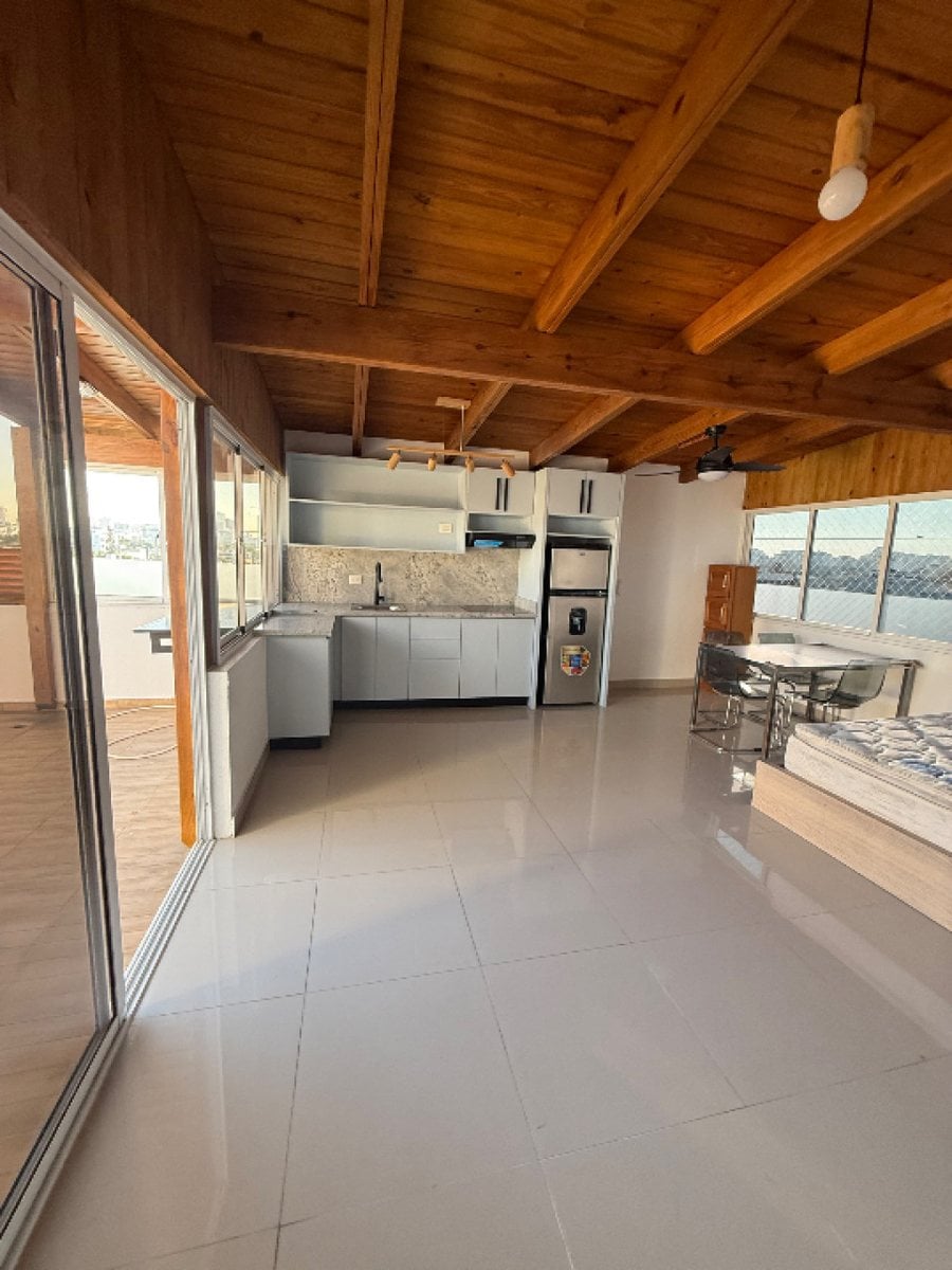 Apartamento en La Castellana, Santo Domingo – foto 10