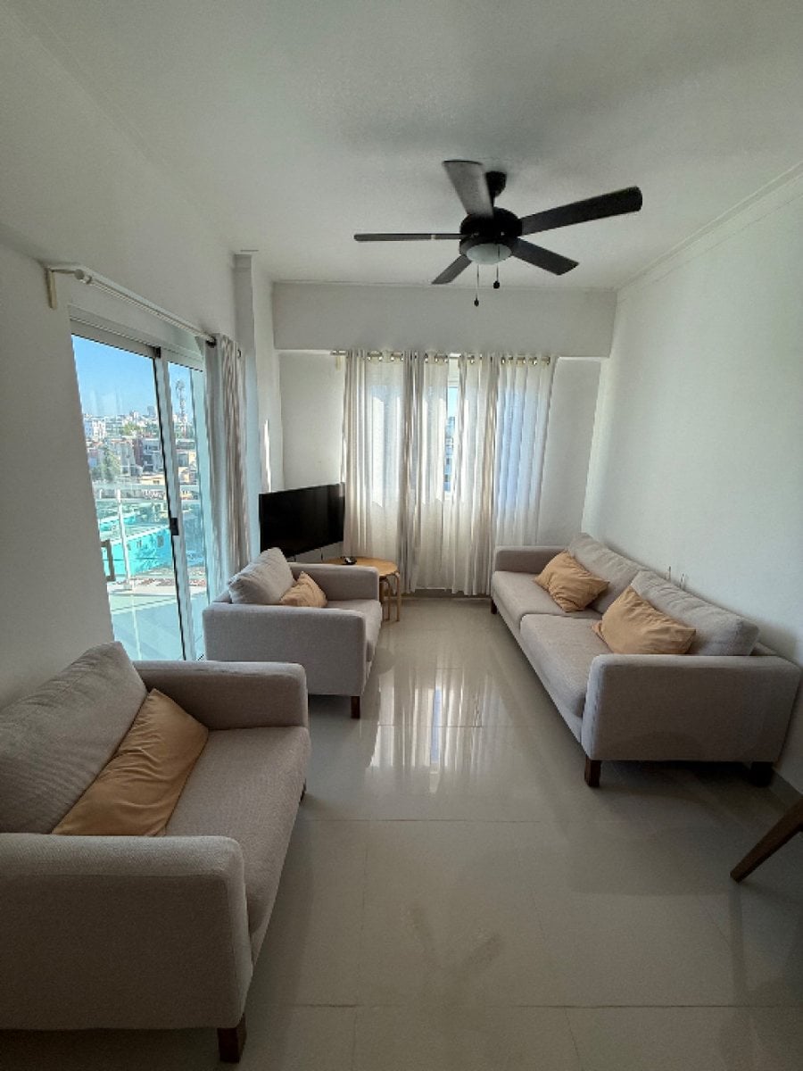 Apartamento en La Castellana, Santo Domingo – foto 2