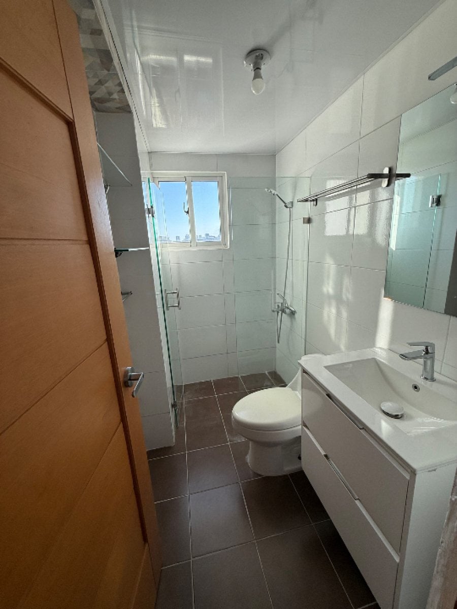 Apartamento en La Castellana, Santo Domingo – foto 6