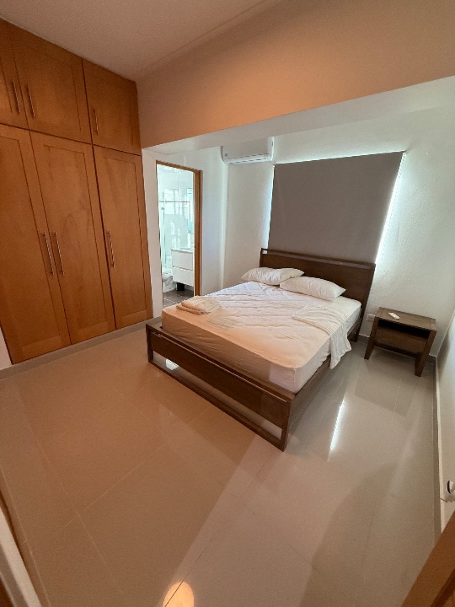 Apartamento en La Castellana, Santo Domingo – foto 3