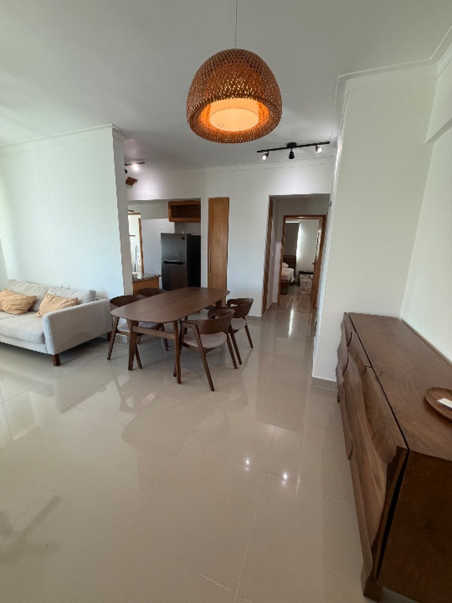 Apartamento en La Castellana, Santo Domingo – foto 5