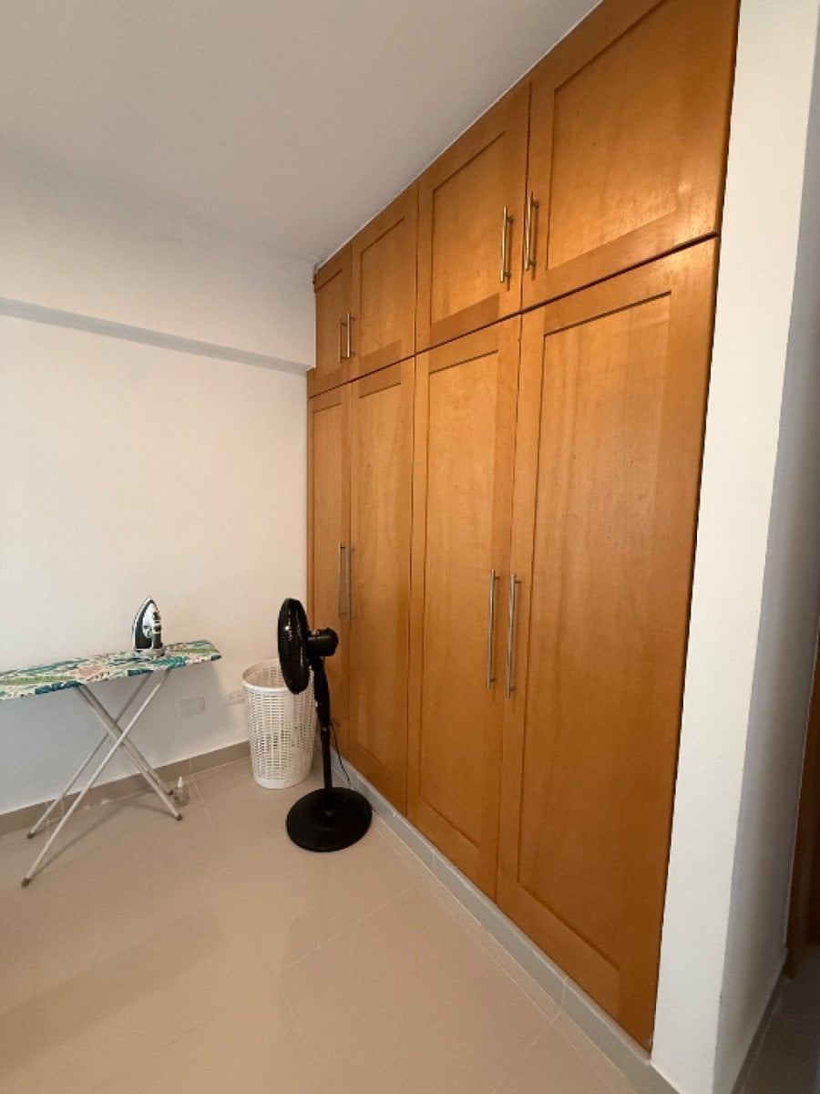 Apartamento en La Castellana, Santo Domingo – foto 7