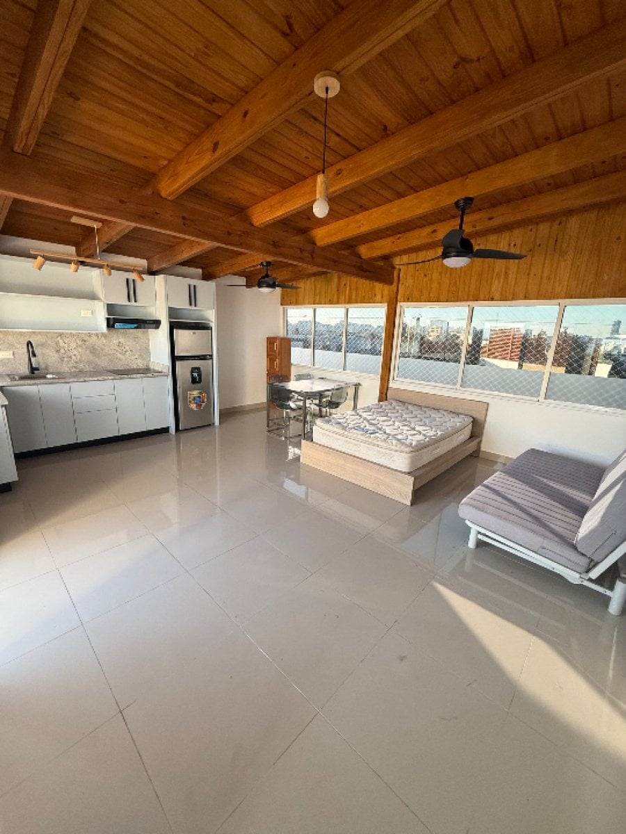 Apartamento en La Castellana, Santo Domingo – foto 9