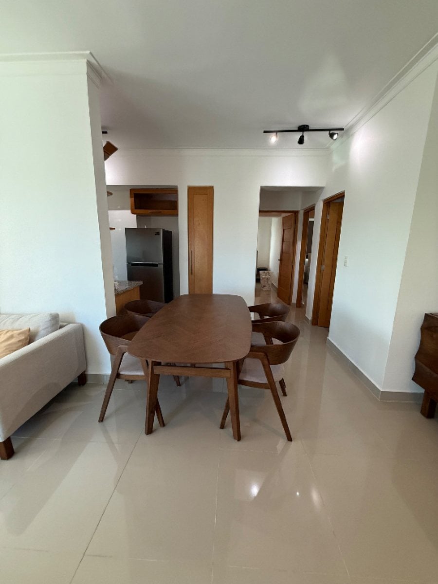 Apartamento en La Castellana, Santo Domingo – foto 1