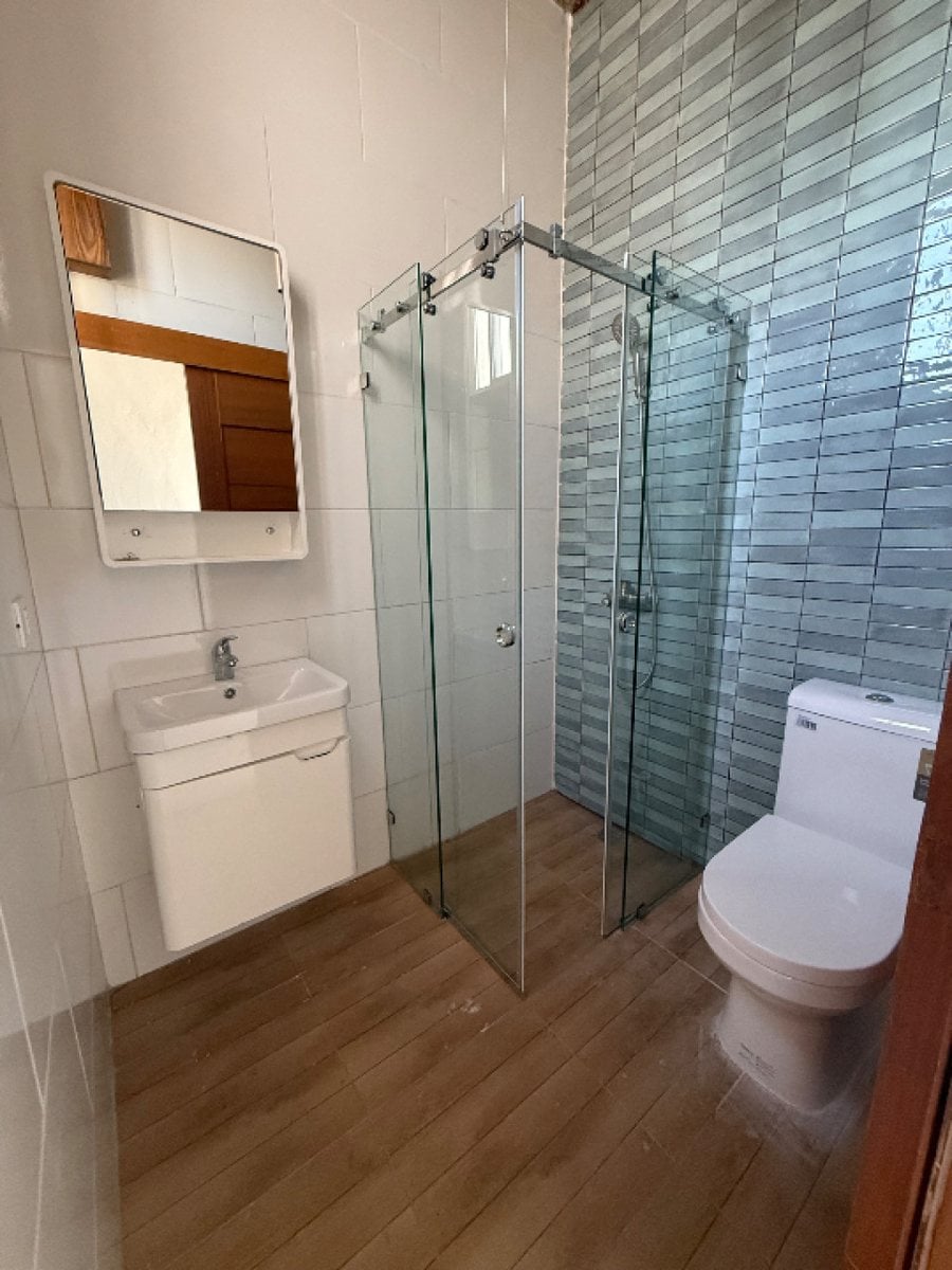 Apartamento en La Castellana, Santo Domingo – foto 11