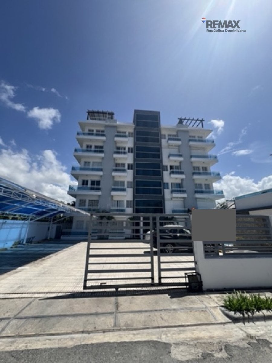 Apartamento en Juan Dolio, San Pedro de Macorís – foto 10