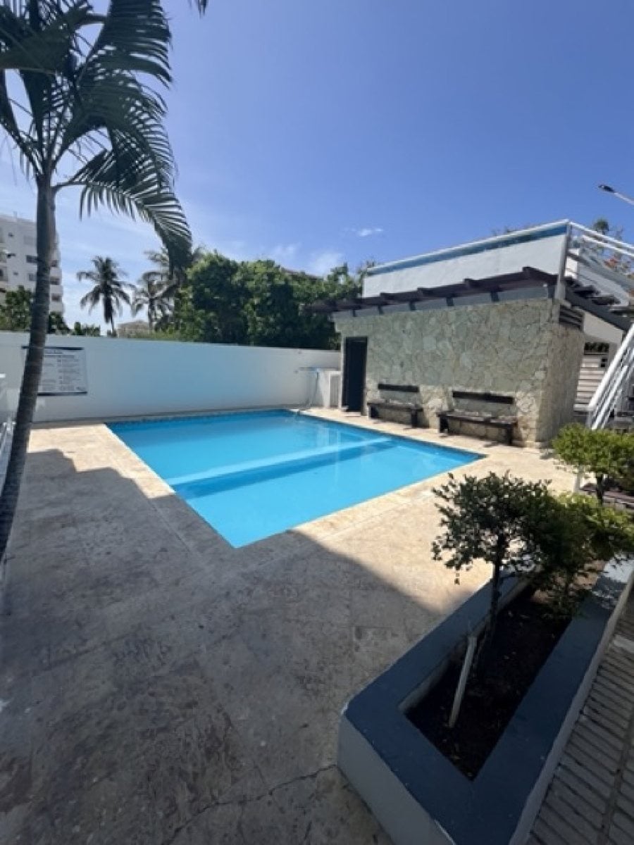 Apartamento en Juan Dolio, San Pedro de Macorís – foto 1
