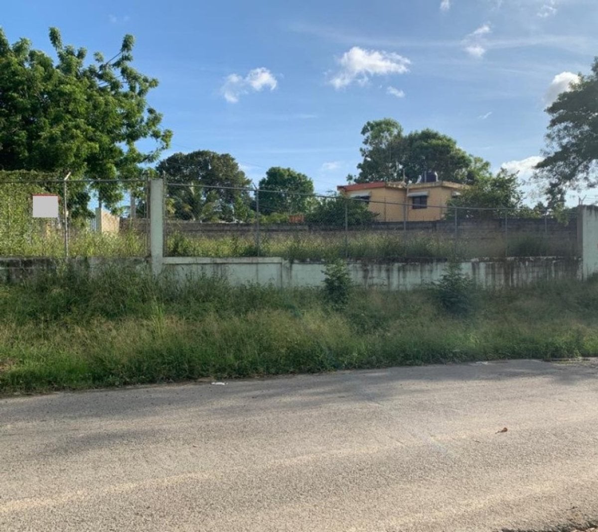 Terreno En Vista Hermosa, Santo Domingo Este – foto 2