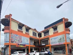 Edificio en venta en Urbanización Lucerna, Santo Domingo es – foto 2