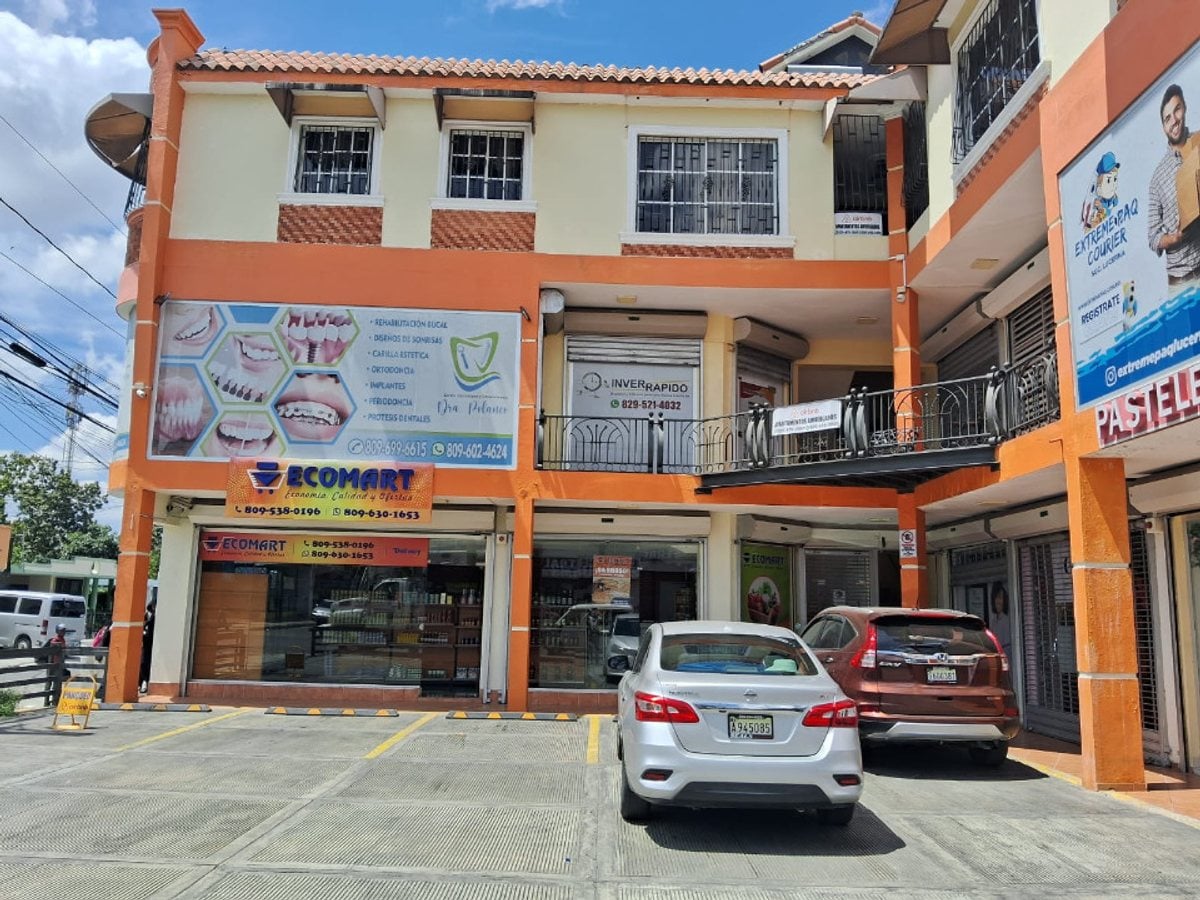 Edificio En Urbanización Lucerna, Santo Domingo Es – foto 1