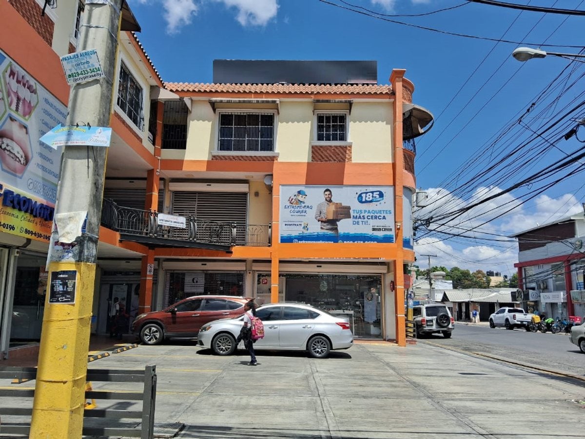 Edificio En Urbanización Lucerna, Santo Domingo Es – foto 3