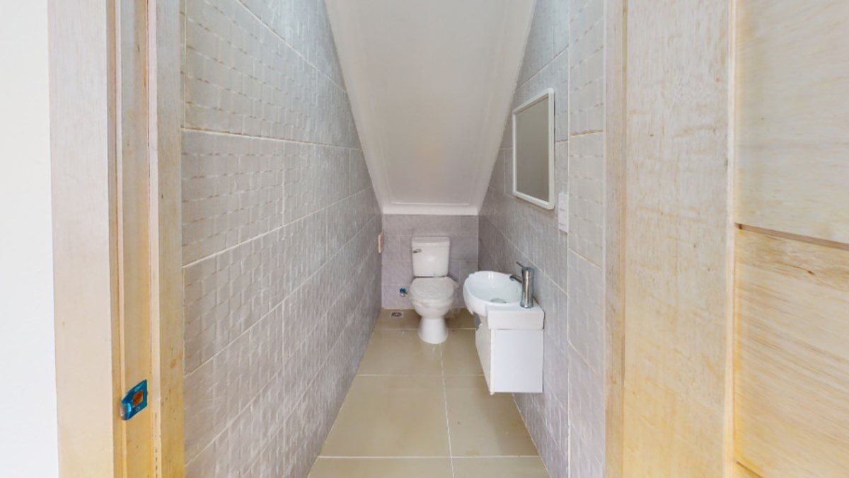 CASA NUEVA DE 2 NIVELES – foto 5
