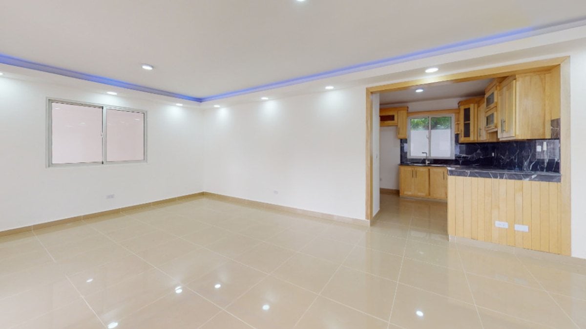 CASA NUEVA DE 2 NIVELES – foto 1