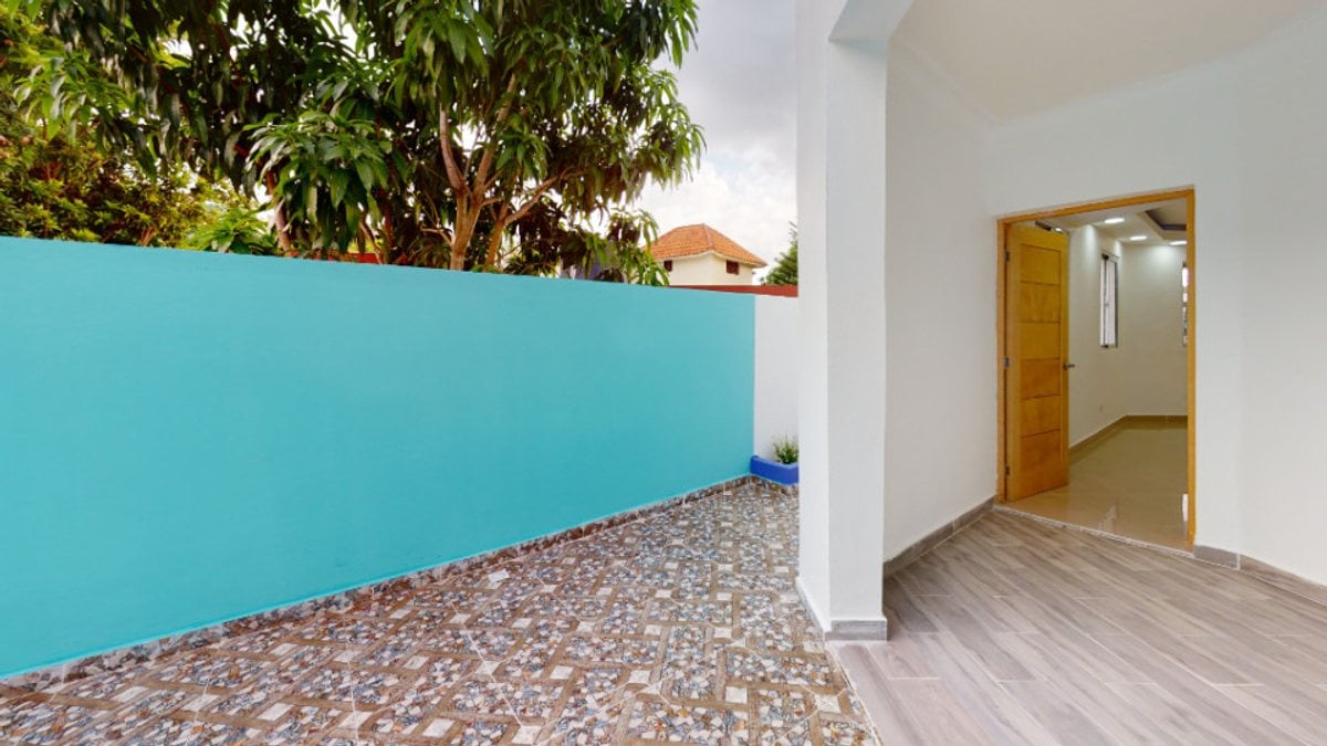CASA NUEVA DE 2 NIVELES – foto 7