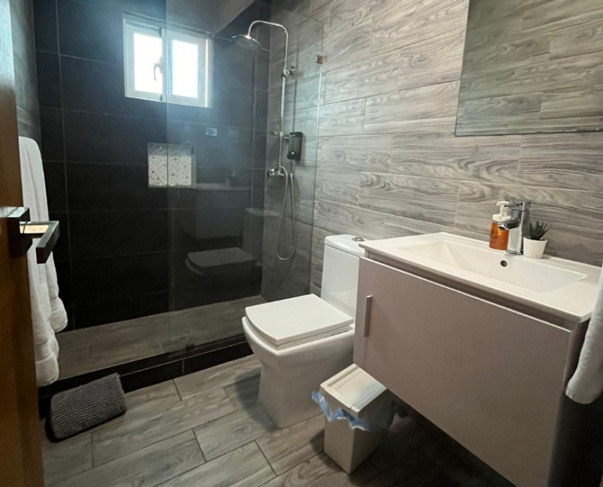 Exclusivo Penthouse en Piantini, Santo Domingo – foto 11
