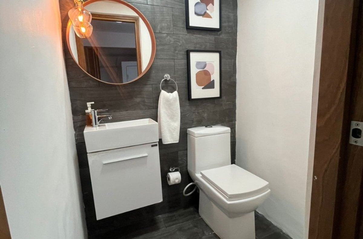 Exclusivo Penthouse en Piantini, Santo Domingo – foto 8