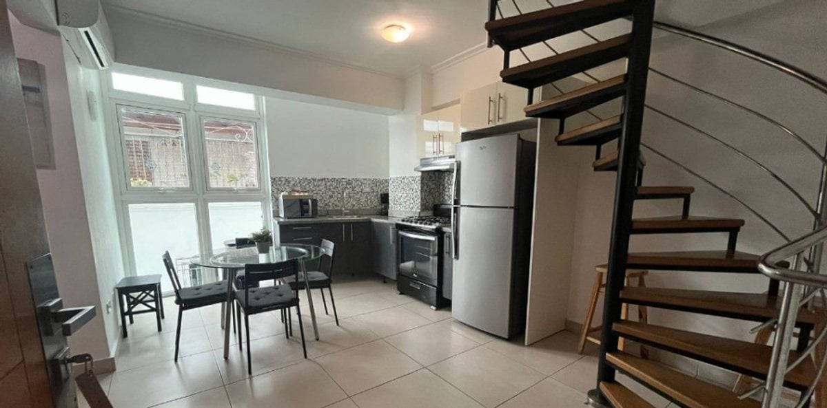 Exclusivo Penthouse en Piantini, Santo Domingo – foto 6
