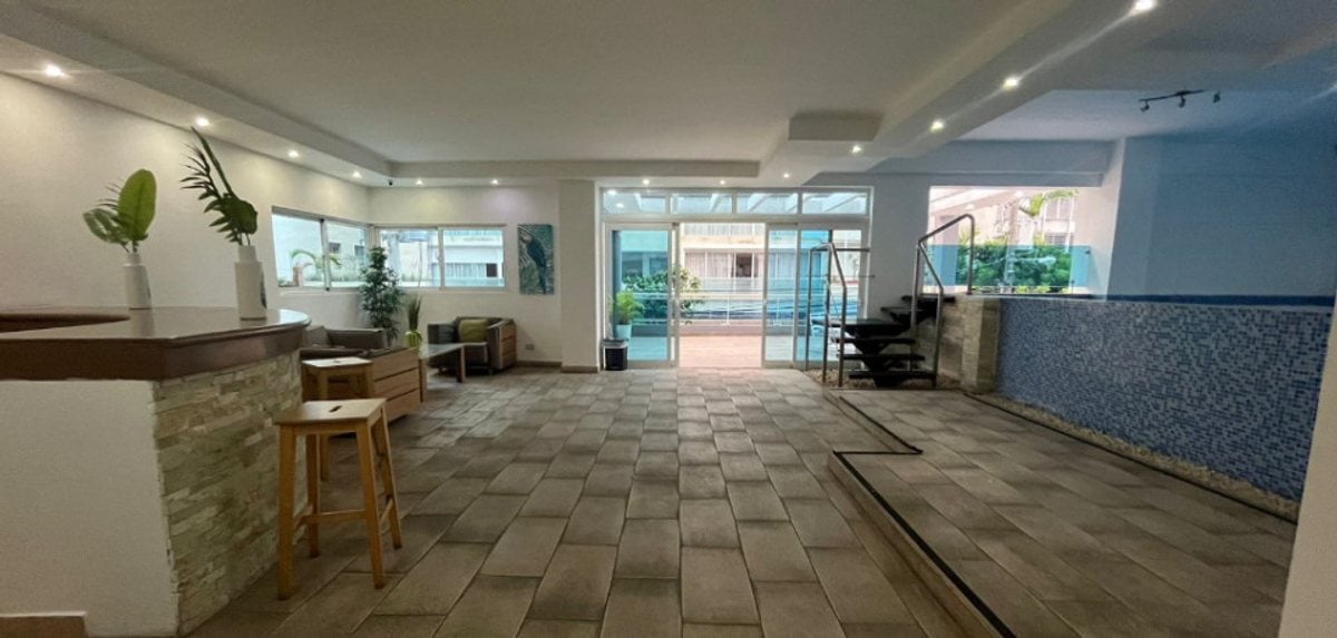 Exclusivo Penthouse en Piantini, Santo Domingo – foto 2