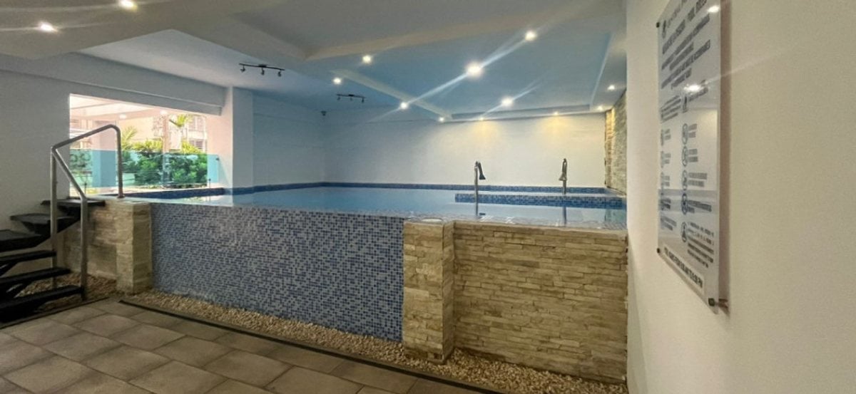 Exclusivo Penthouse en Piantini, Santo Domingo – foto 3