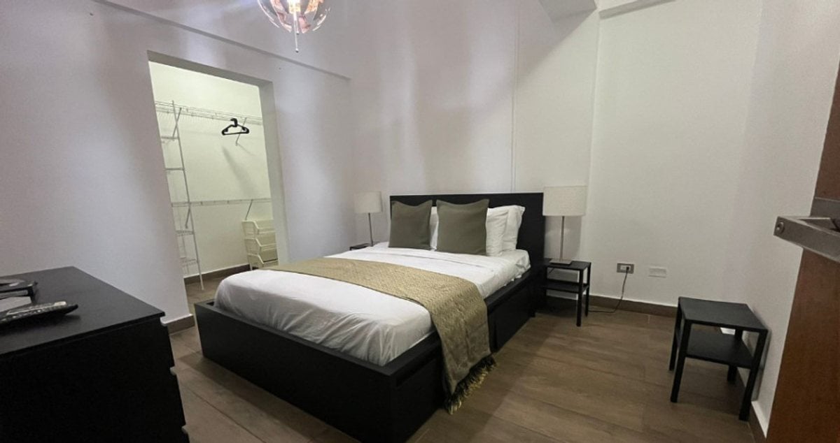Exclusivo Penthouse en Piantini, Santo Domingo – foto 12