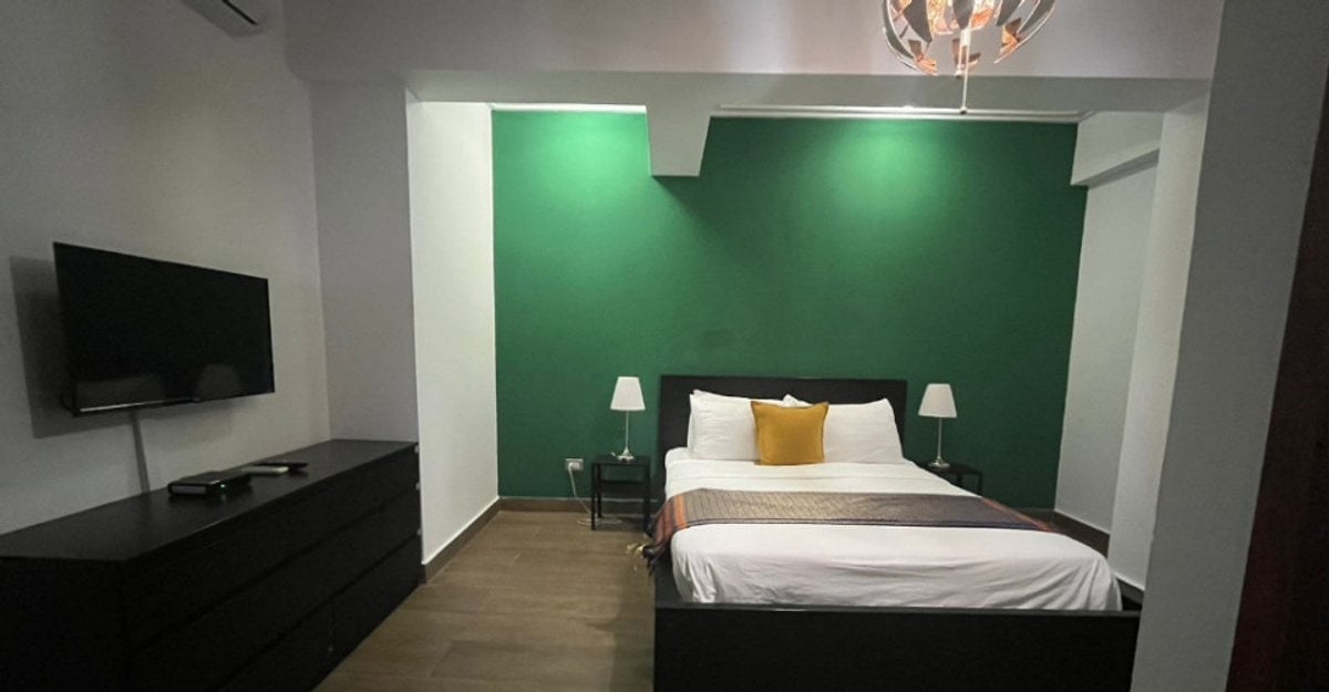 Exclusivo Penthouse en Piantini, Santo Domingo – foto 9