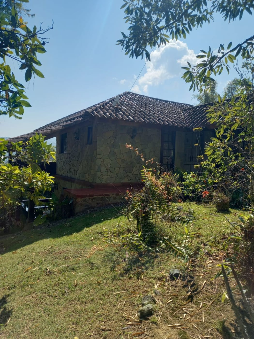 Terreno Jarabacoa Mata de Platano – foto 4