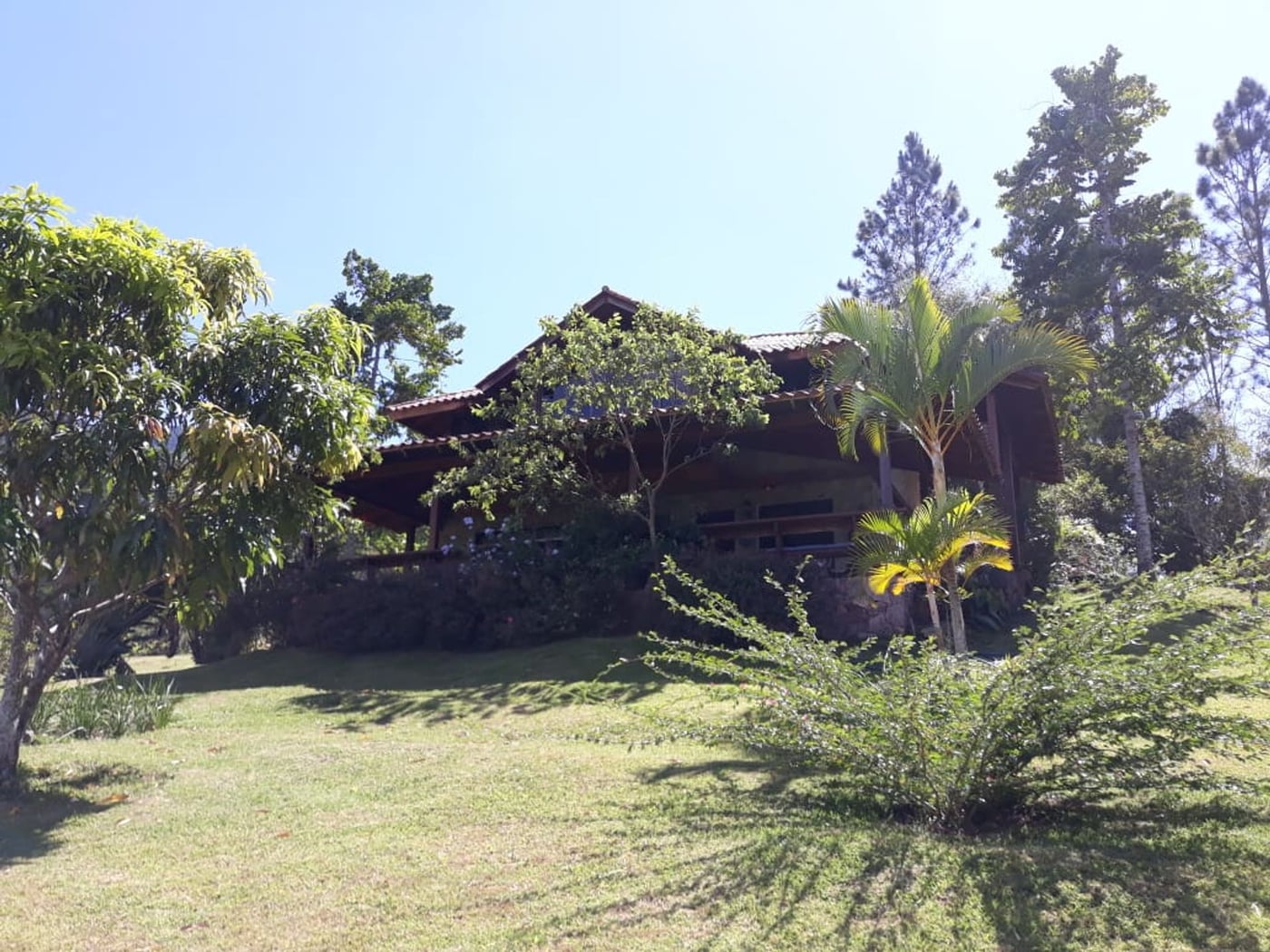 Terreno Jarabacoa Mata de Platano – foto 3