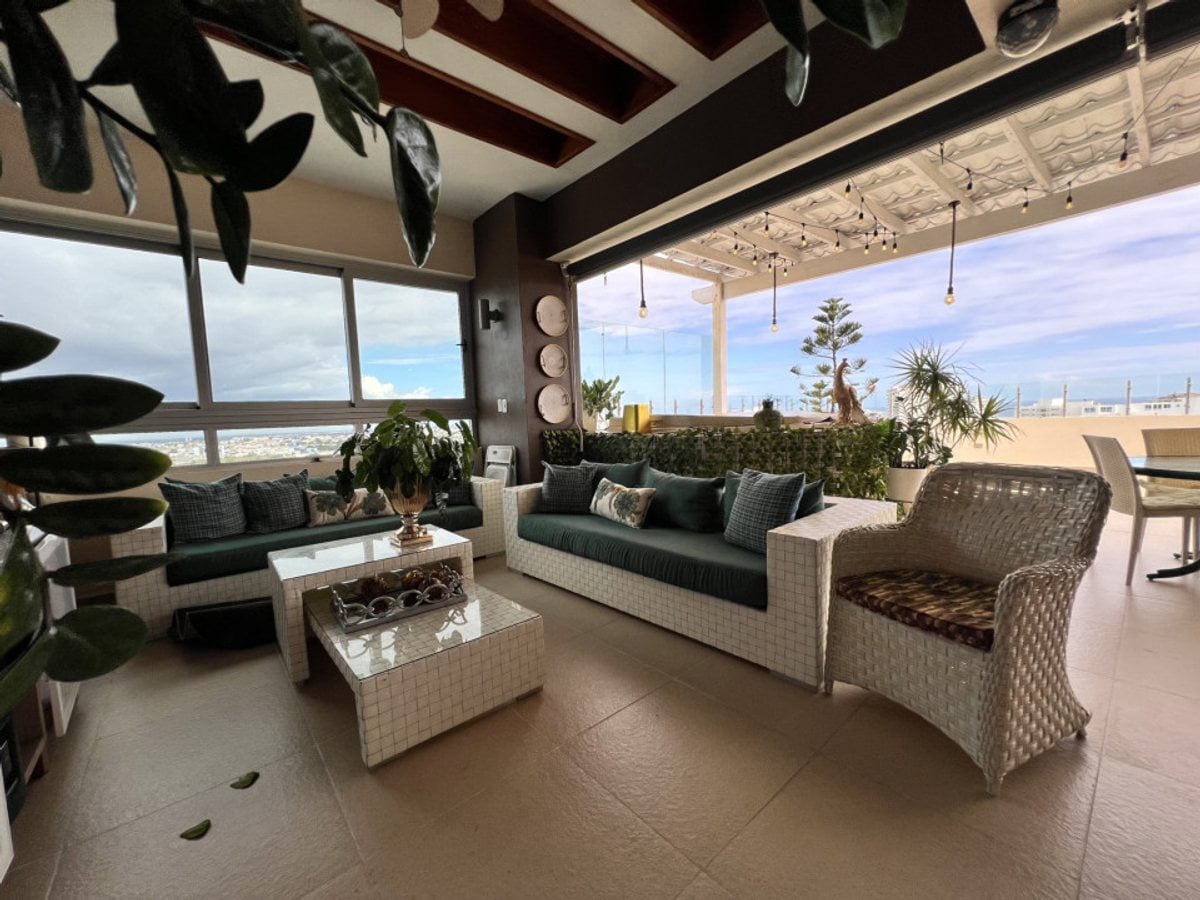 Apartamento en Ensanche Naco, 4 habitaciones – foto 6