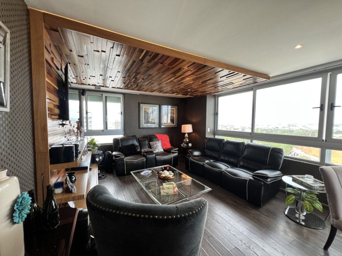 Apartamento en Ensanche Naco, 4 habitaciones – foto 9