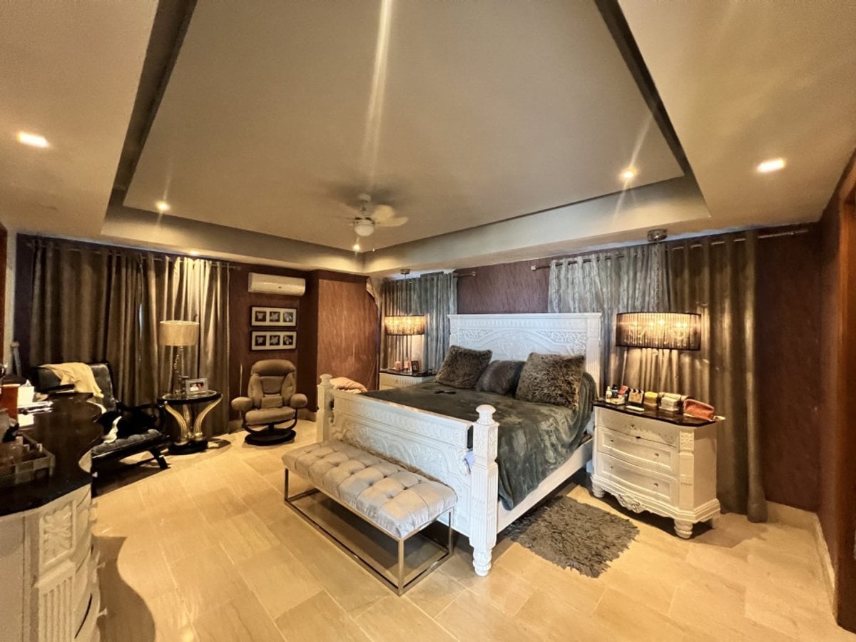Apartamento en Ensanche Naco, 4 habitaciones – foto 10