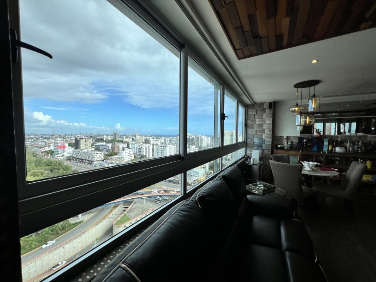 Apartamento en Ensanche Naco, 4 habitaciones – foto 8