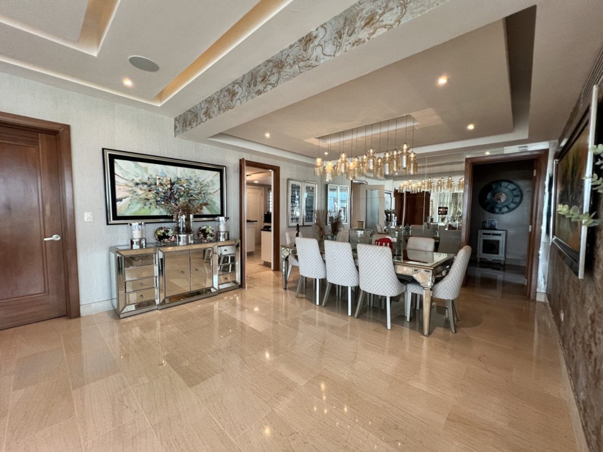 Apartamento en Ensanche Naco, 4 habitaciones – foto 11