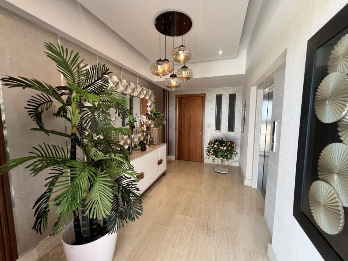 Apartamento en Ensanche Naco, 4 habitaciones – foto 5