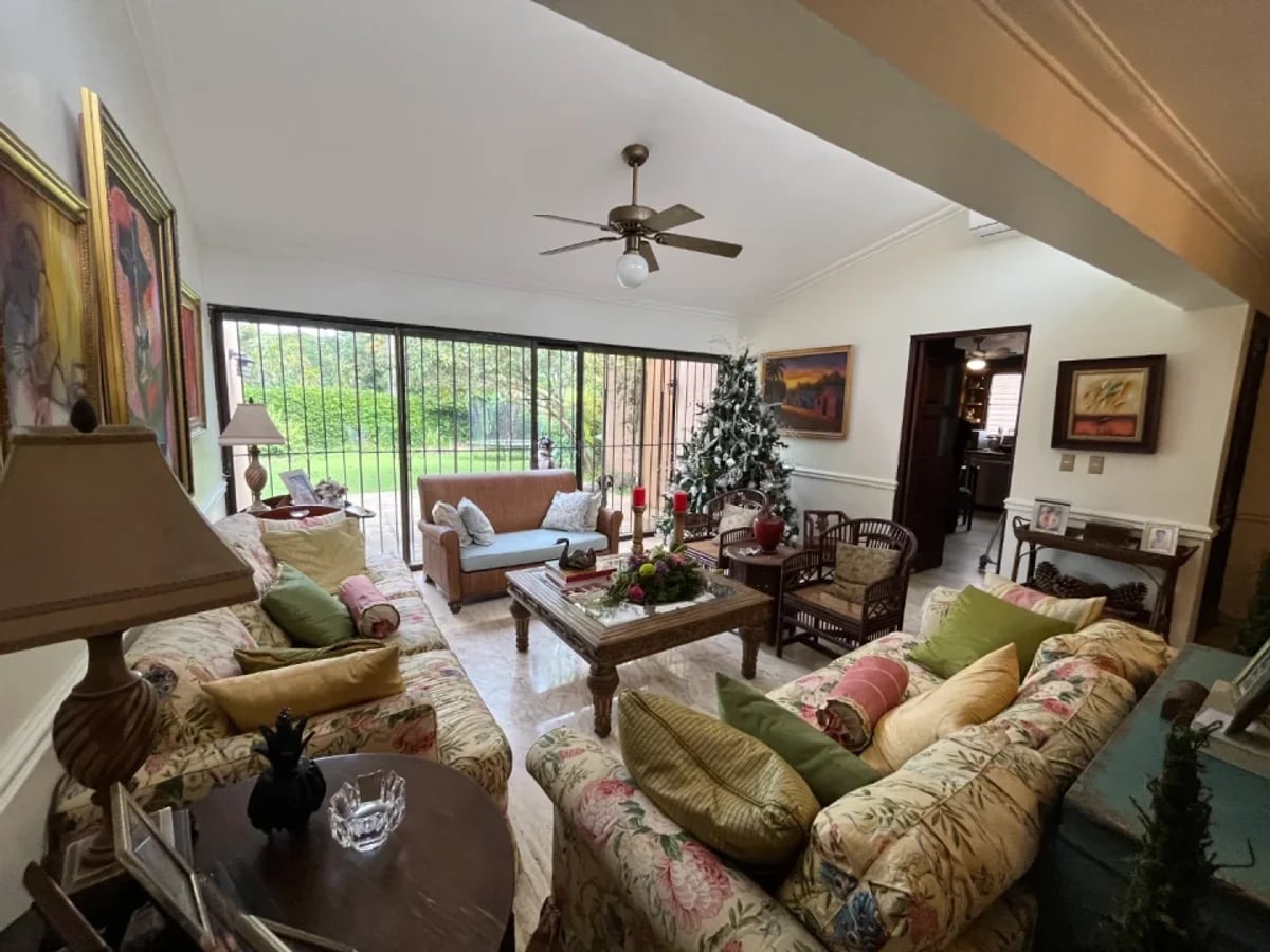 Casa en Venta en Cuesta Hermosa II – foto 1