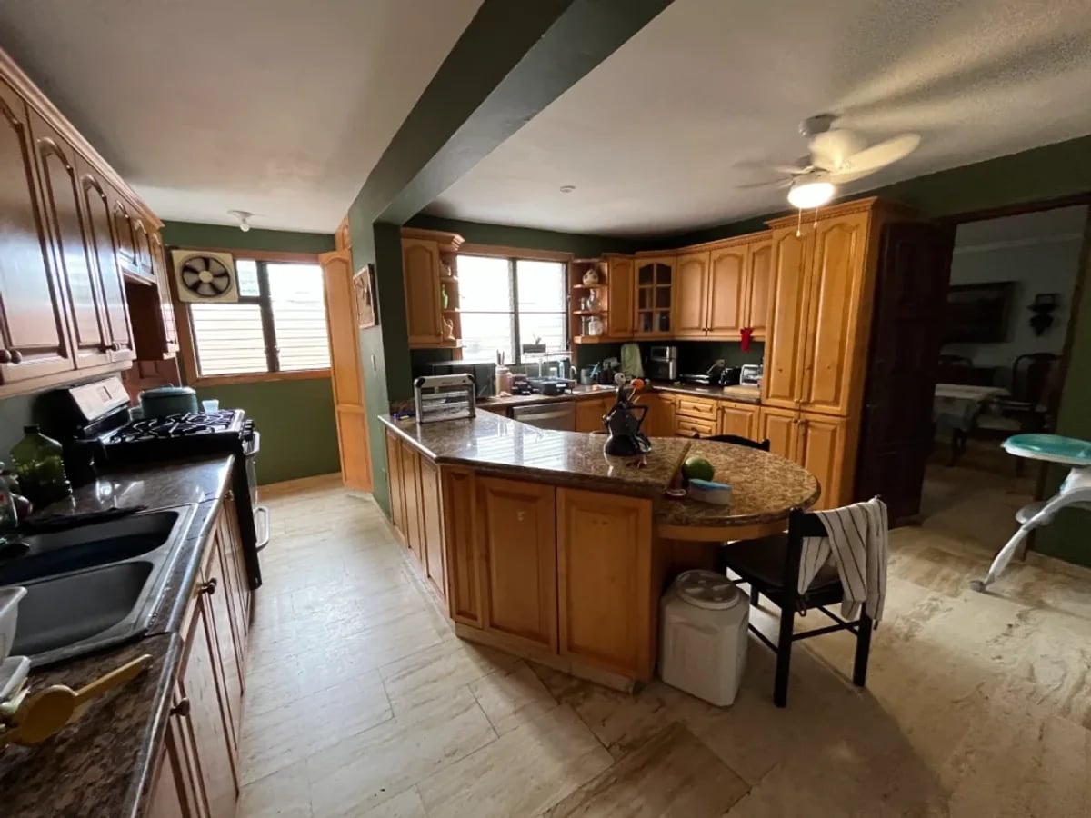 Casa en Venta en Cuesta Hermosa II – foto 7