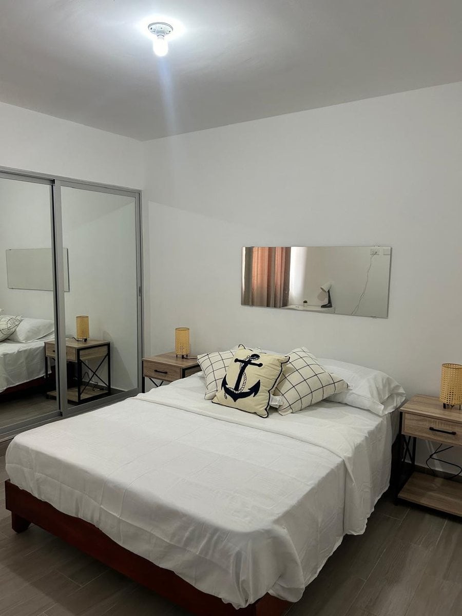 Apartamento amueblado en Bávaro III, Punta Cana – foto 2