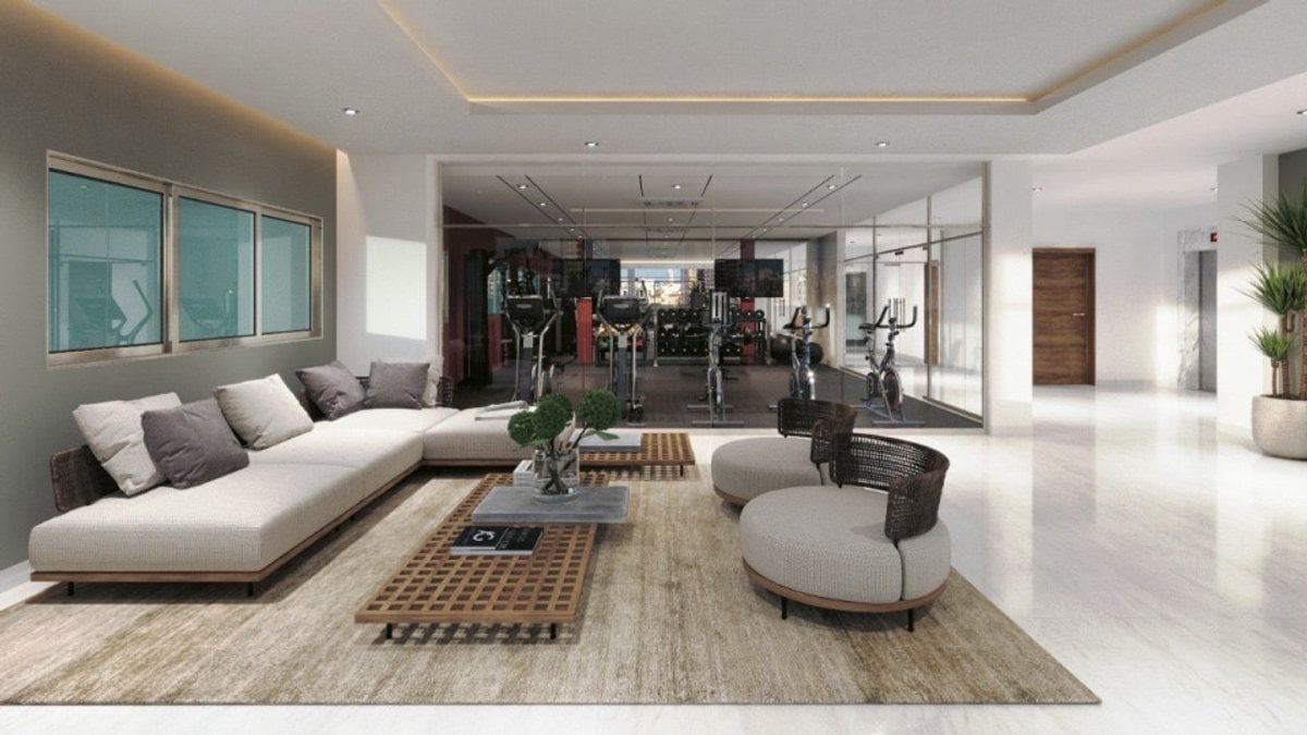 Apartamento en La Esperilla, Santo Domingo – foto 4
