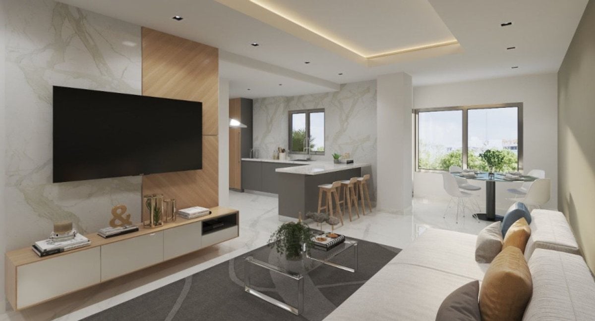 Apartamento en La Esperilla, Santo Domingo – foto 2