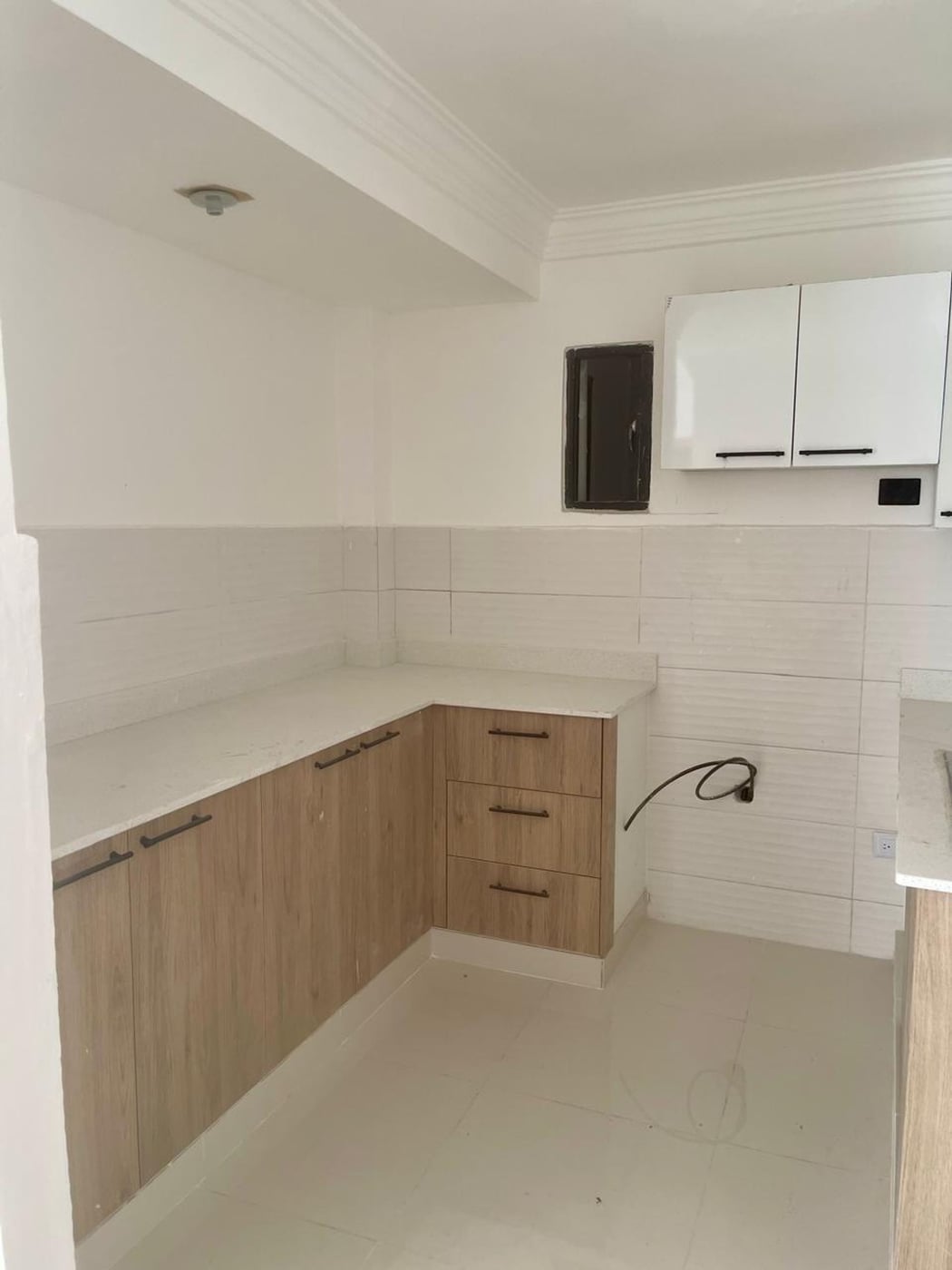 APARTAMENTO EN VENTA 2 DORMITORIOS ENSANCHE ISABEL – foto 3