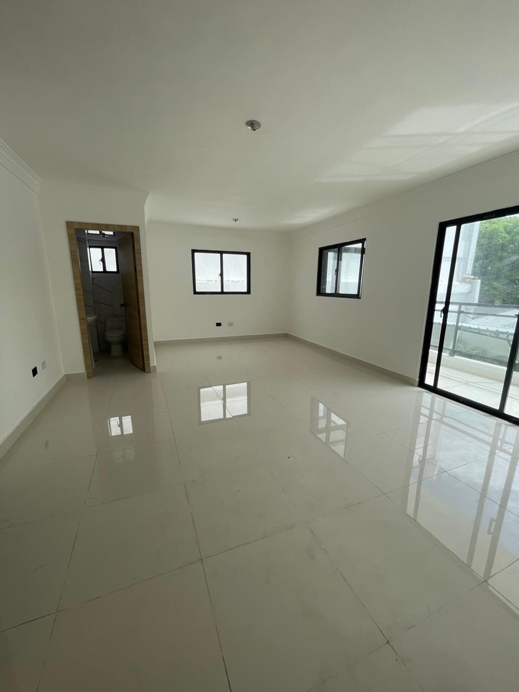 APARTAMENTO EN VENTA 2 DORMITORIOS ENSANCHE ISABEL – foto 1