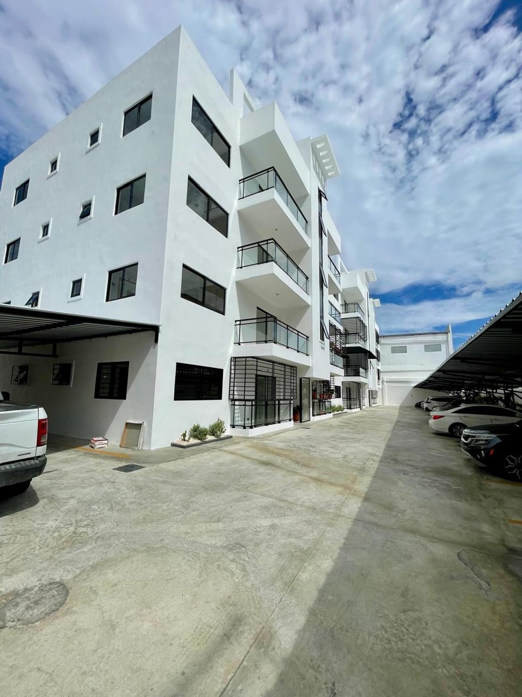 APARTAMENTO EN VENTA 2 DORMITORIOS ENSANCHE ISABEL – foto 5