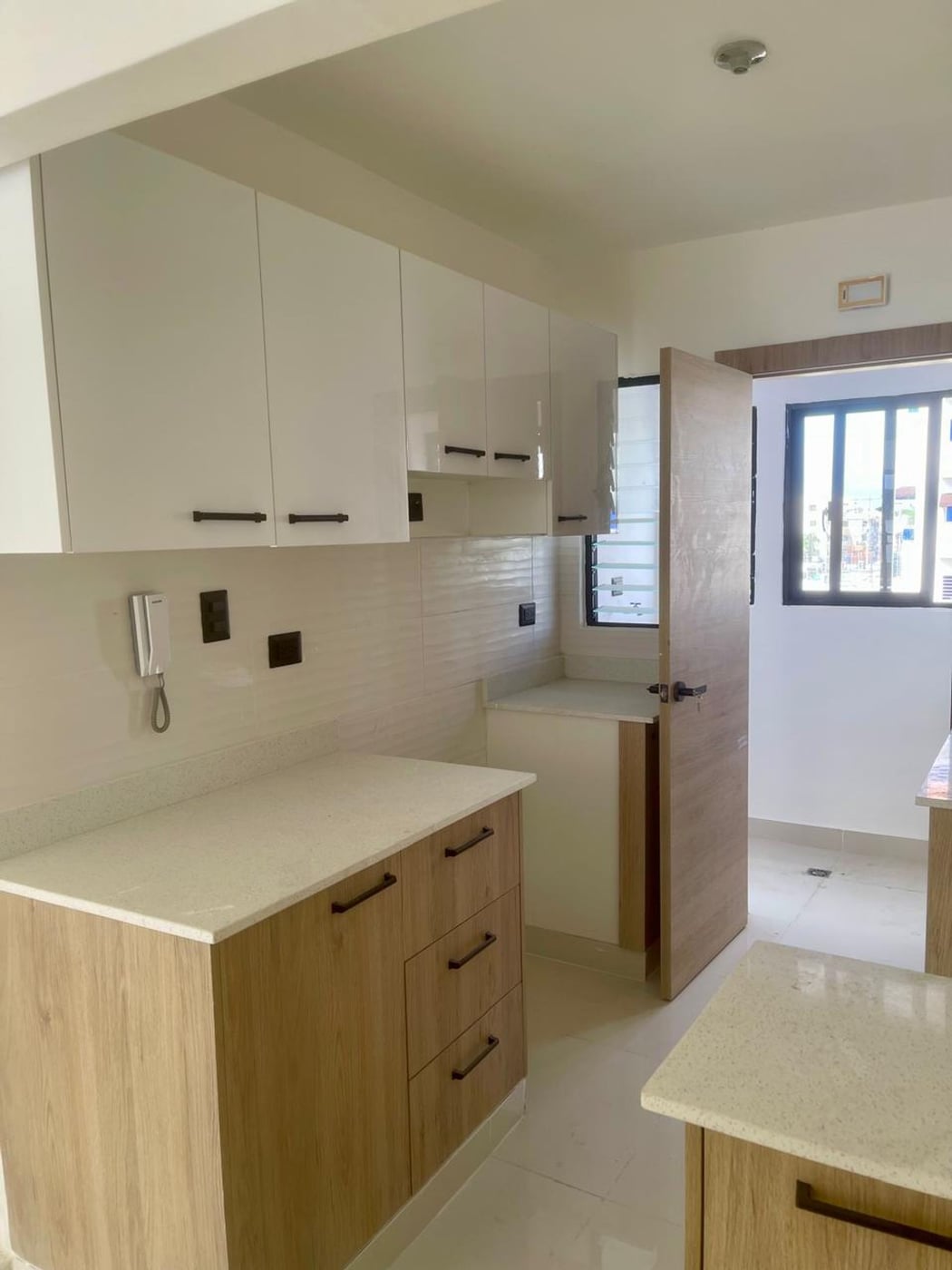 APARTAMENTO EN VENTA 2 DORMITORIOS ENSANCHE ISABEL – foto 4