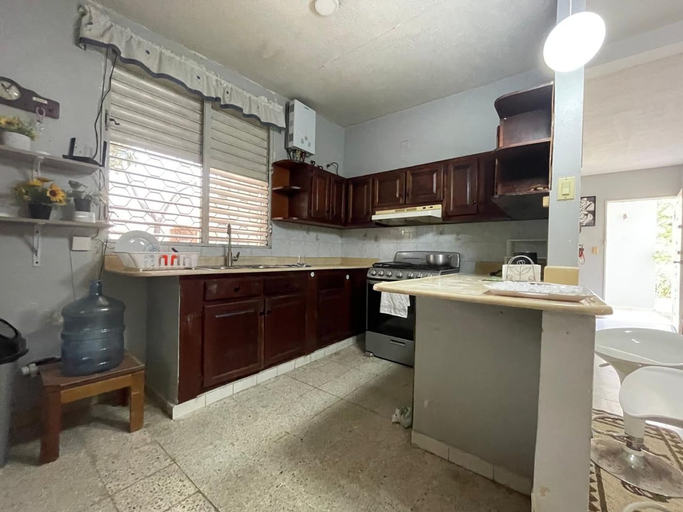 CASA EN ALQUILER 3 DORMITORIOS JARDINES DEL SUR – foto 9
