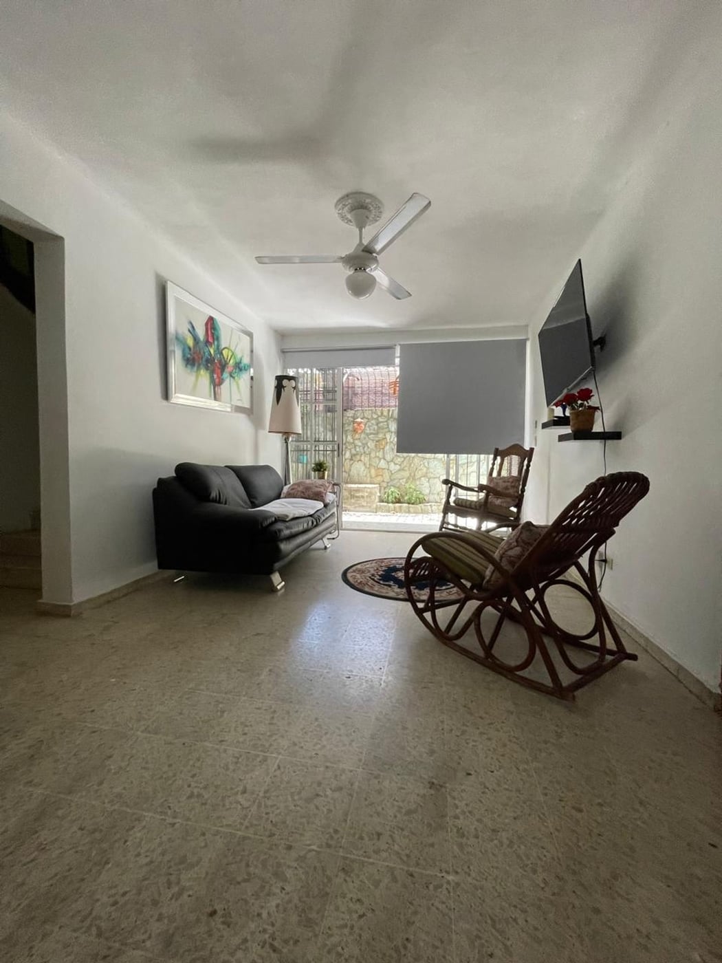 CASA EN ALQUILER 3 DORMITORIOS JARDINES DEL SUR – foto 4